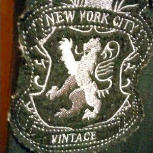 Vintage Cool Wild Shirt of Rock and Roll
